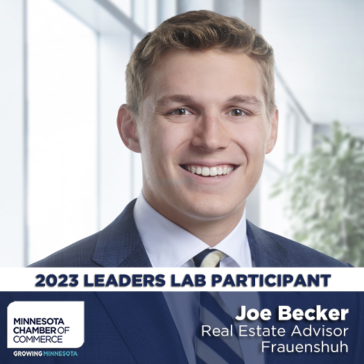 2023 Leaders Lab participant profiles Minnesota Chamber of Commerce